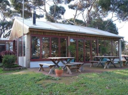 Photo: Seal Bay Cottages - Kaiwarra Photo: Seal Bay Cottages - Kaiwarra