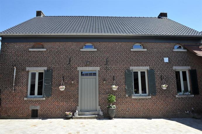 B&B Het Vuchterhof