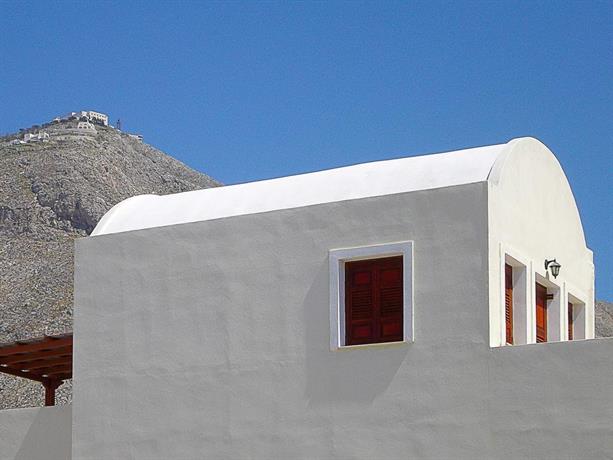 Almyra Villa