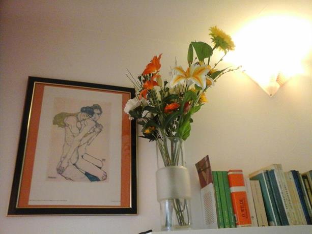 Acero Rosso B&B