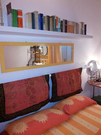 Acero Rosso B&B