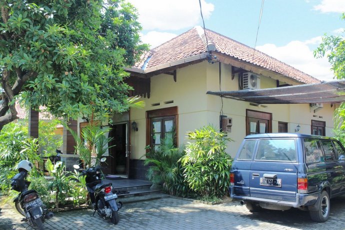 Airy Keraton Yogyakarta Wijilan Sawojajar 6