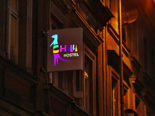 Chilli Hostel Krakow