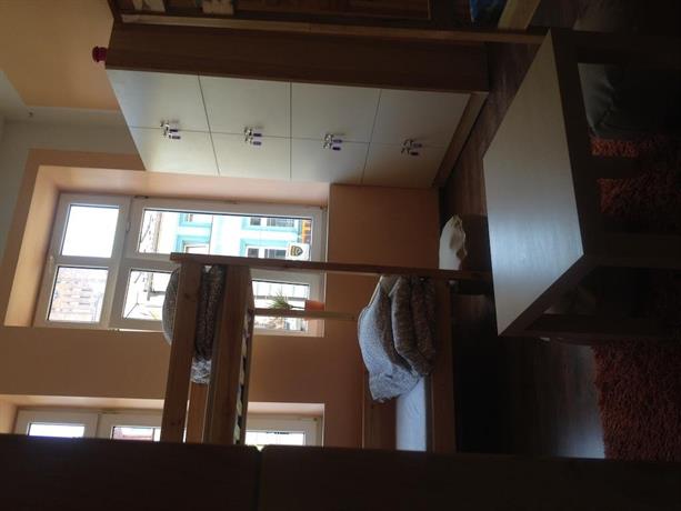 Chilli Hostel Krakow