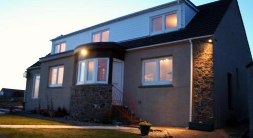 Holm View Guest House Stornoway Airport United Kingdom thumbnail