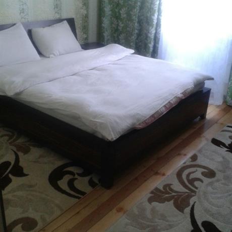Hotel Kant Bishkek