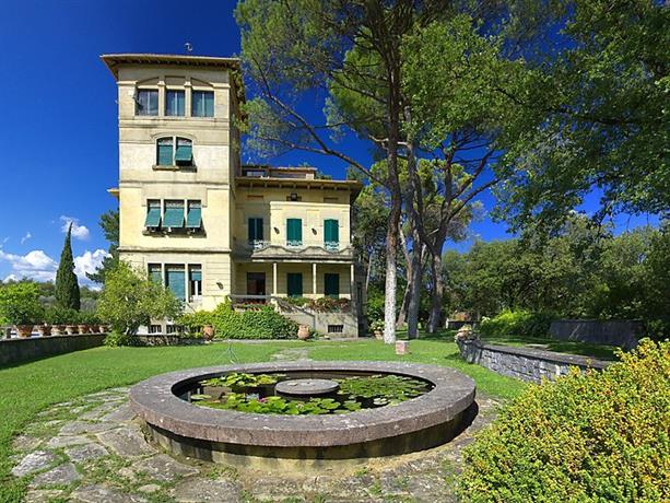 Locazione turistica Poggio Patrignone