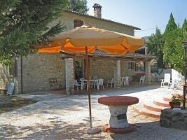Locazione turistica Torregentile Todi
