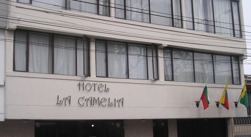 Hotel La Camelia
