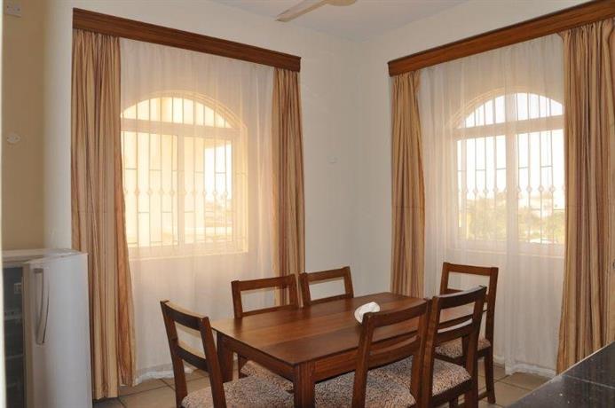 Nesma Homes Suites