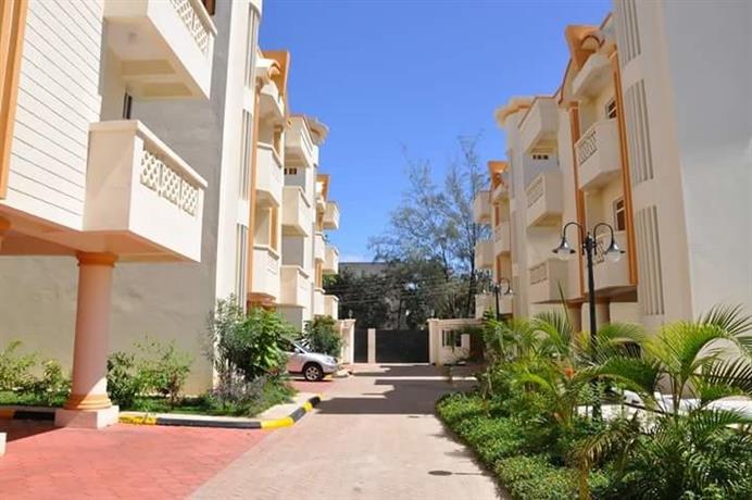 Nesma Homes Suites