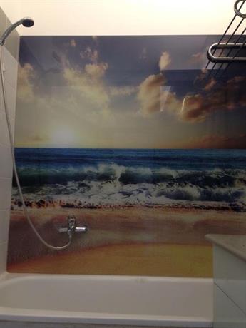 Perfect Sea View