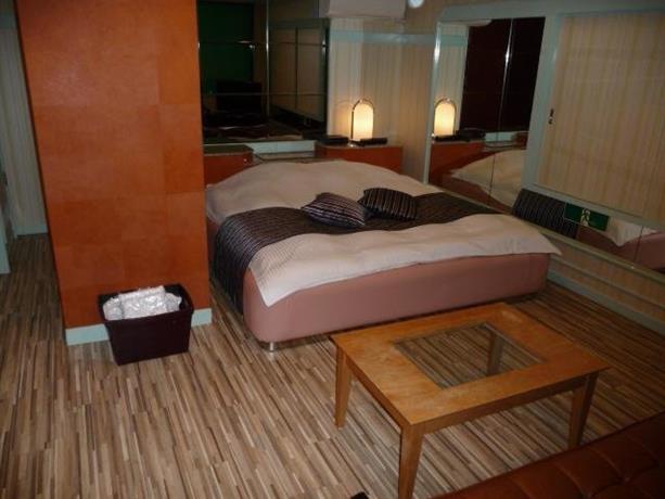 Hotel Jardin de Fleurs Adult Only