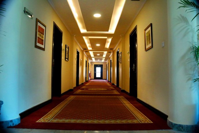 Hotel One Abbottabad