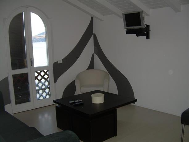 Casa Vacanze Darsena
