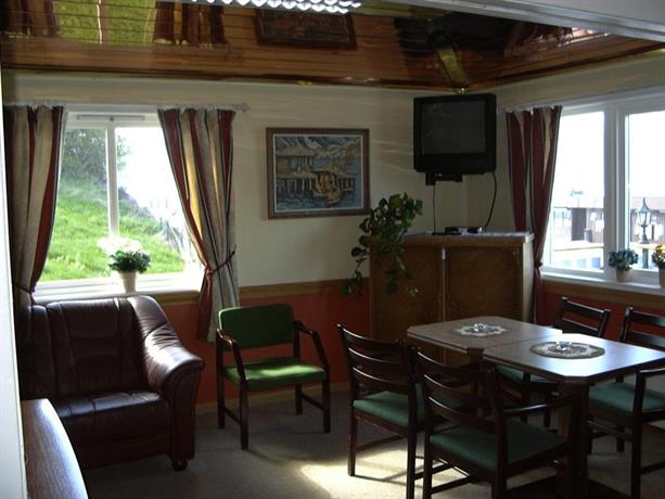 Sognefjord Gjestehotell