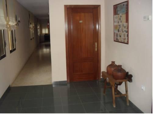 Hostal San Luis
