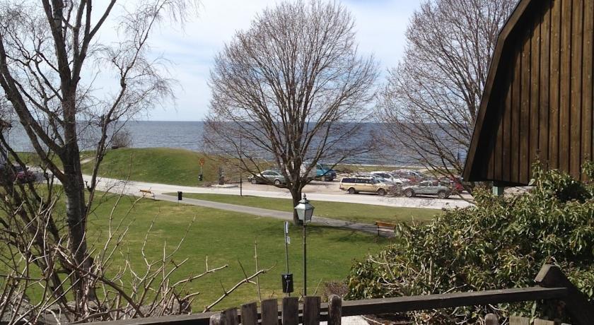 Mullbarsgardens Bed and Breakfast