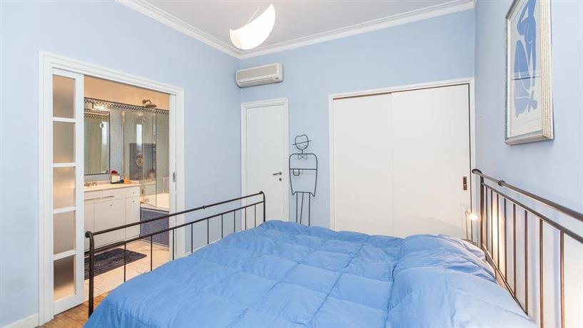 Risorgimento view Aparment