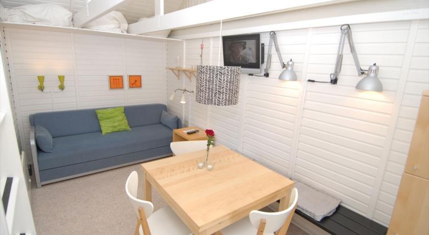 Frigard Camping & Cottages