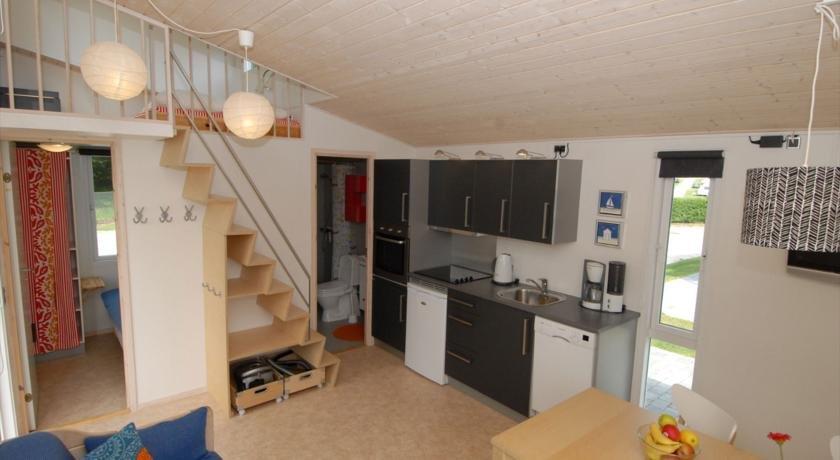 Frigard Camping & Cottages