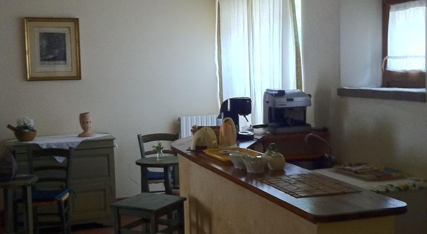 B&B Poggio Stallone