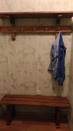 Holiday Home Barskiy 11