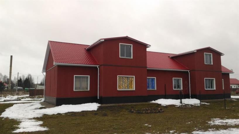 Holiday Home Barskiy 11