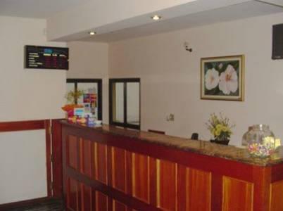 Hotel Cantareira Adults Only