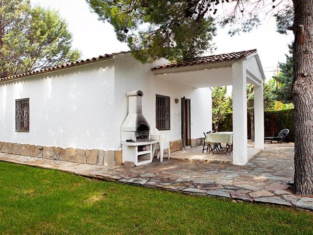 Holiday Home Casa Cornelia Pucho Cambrils Cambrils