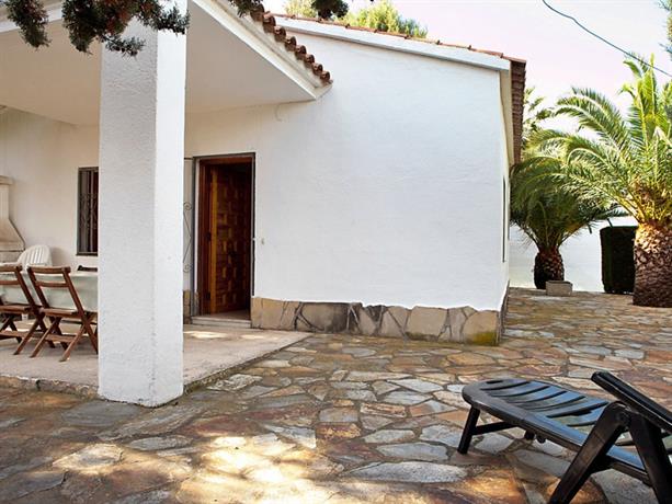 Holiday Home Casa Cornelia Pucho Cambrils Cambrils
