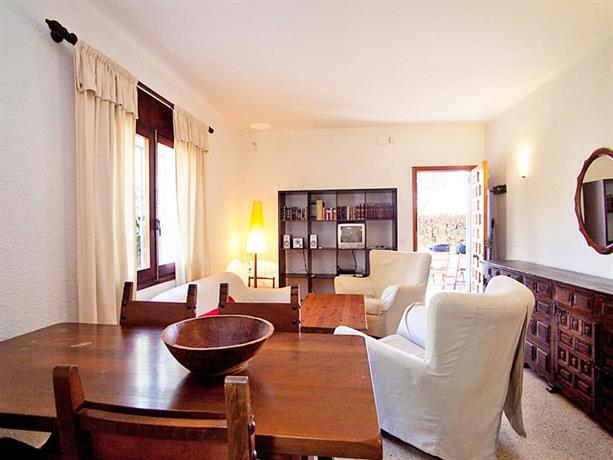 Holiday Home Casa Cornelia Pucho Cambrils Cambrils