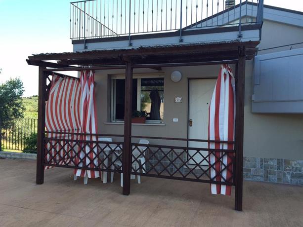 Villa Il Melograno Vasto