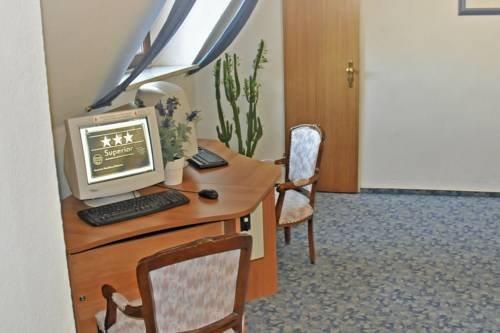 Central Hotel Flensburg