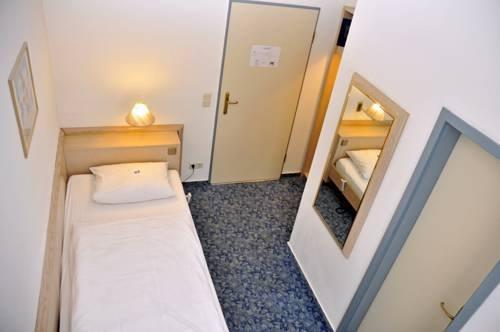 Central Hotel Flensburg