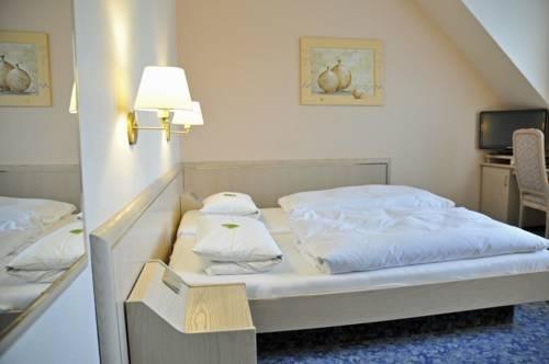 Central Hotel Flensburg