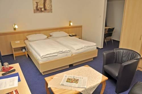 Central Hotel Flensburg
