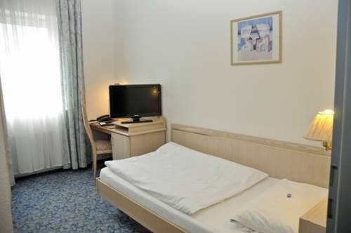Central Hotel Flensburg
