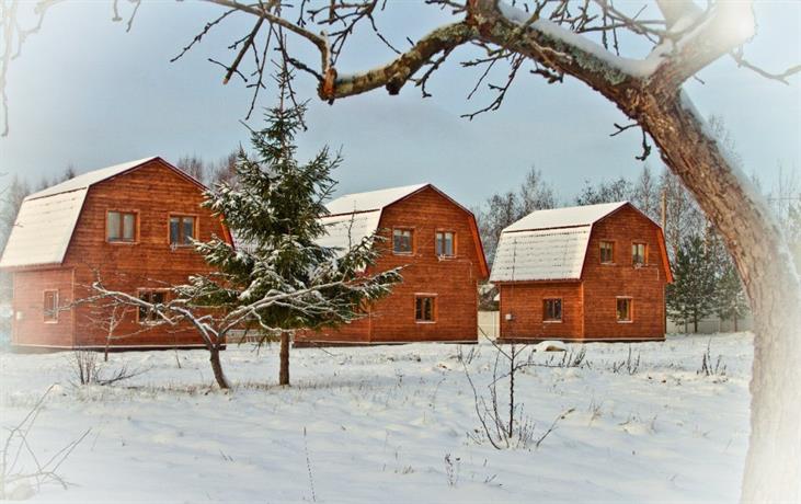 Tamengont Camp Base