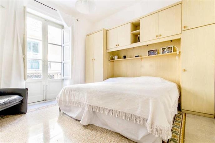 Flat at Cathedral