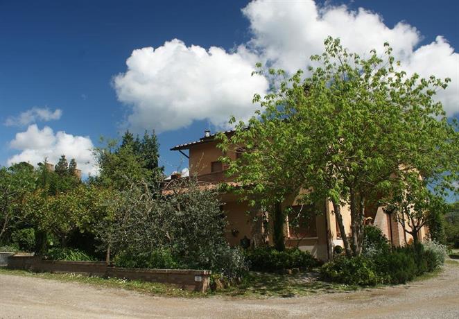 Villa PoliFlora