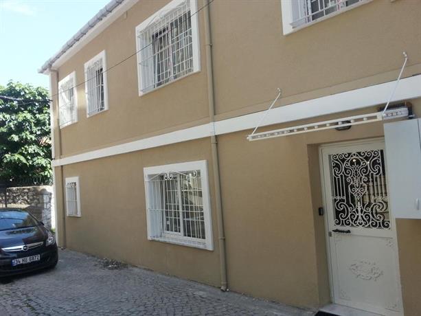 Almina Guest House