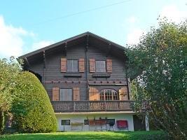 Chalet Chalet Merymont