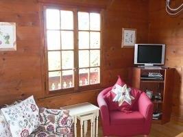 Chalet Chalet Merymont