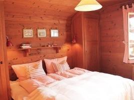 Chalet Chalet Merymont
