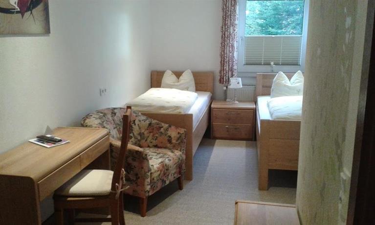 Hotel Hannen
