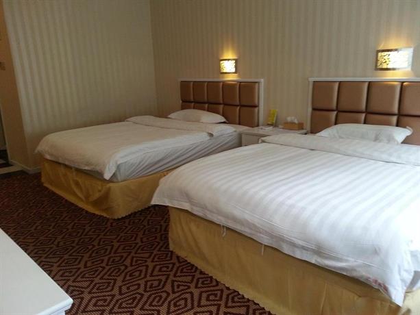 Huiyin Hotel