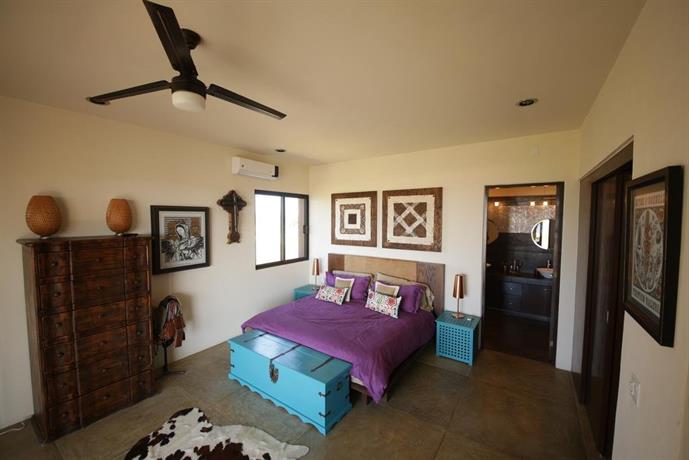 Casa Corazon Todos Santos