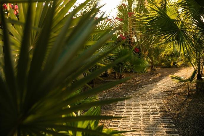 Casa Corazon Todos Santos