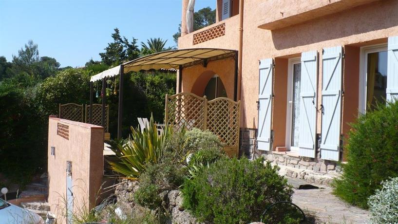L'Ecureuil de l'Esterel